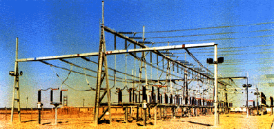 Power Station Engineering